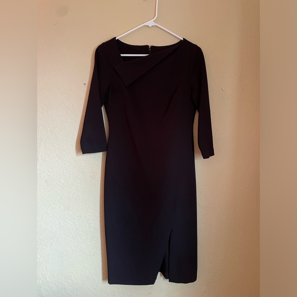 Calvin Klein Little Black Dress